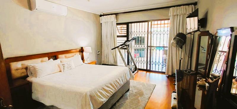 4 Bedroom Property for Sale in Helicon Heights Free State